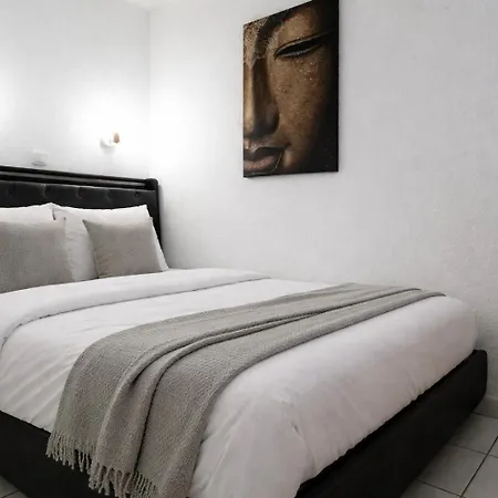 Apartment 4 Personnes Port Bourgenay Saint-Jean-dʼOrbetiers