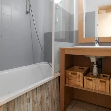 4 Personnes Port Bourgenay * Saint-Jean-dʼOrbetiers