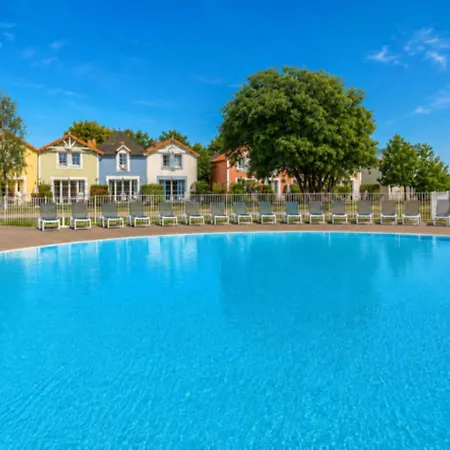 Apartamento 4 Personnes Port Bourgenay *