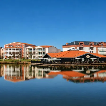 Apartamento 4 Personnes Port Bourgenay *